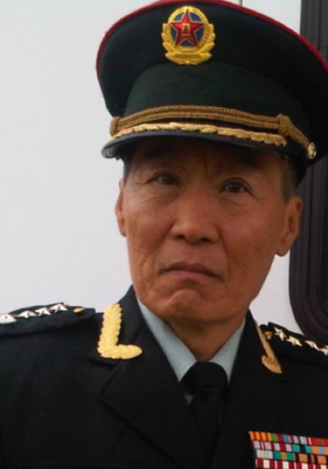 史蒂芬·常 Stephen Chang照片