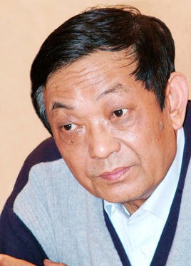 李存葆 Cunbao Li照片