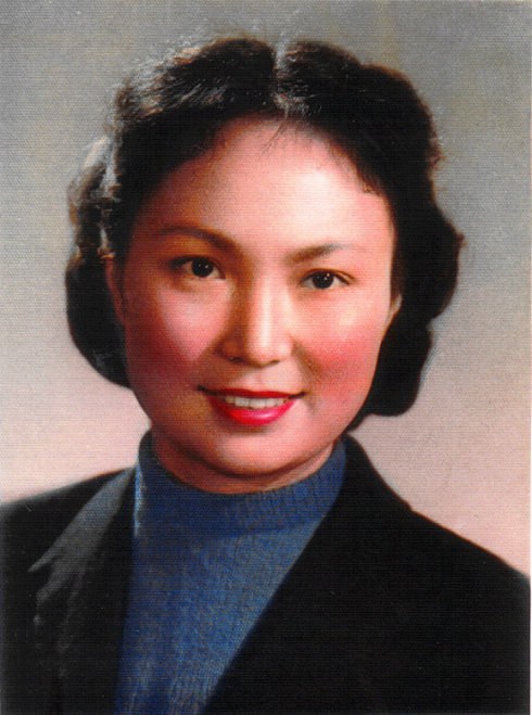 刘燕生 Yansheng Liu照片