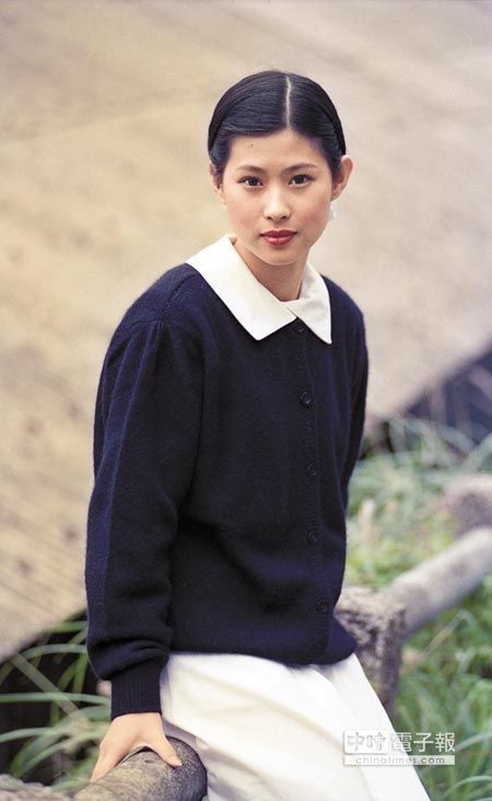 辛树芬 Shu-fen Hsin照片