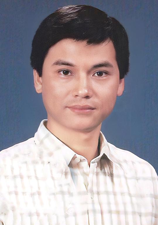 林国雄 Lam Gwok-Hung照片