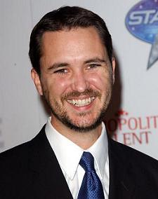 威尔·惠顿 Wil Wheaton照片