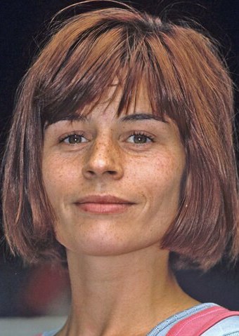 苏珊娜·汉密尔顿 Suzanna Hamilton照片