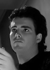 布鲁诺·杜扬 Bruno Doyon照片