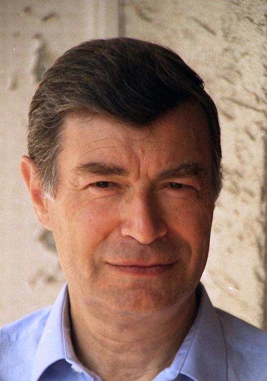 热拉尔·波恩 Gérard Bonn照片