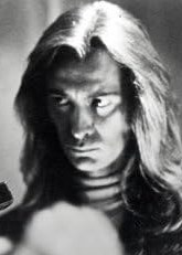 汉斯·布尔林格 Hans Buhringer照片