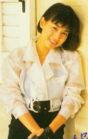 罗明珠 Bonnie Law照片