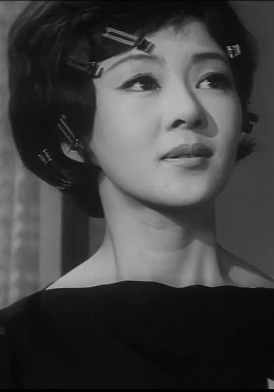 長谷川待子 Machiko Hasegawa照片