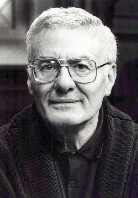 彼得·谢弗 Peter Shaffer照片