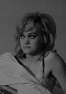 哈娜·布赖霍娃 Hana Brejchová照片