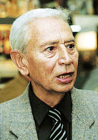 伊里·里拉 Jirí Lír照片