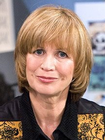 Jitka Molavcová照片