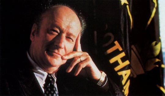 李·华莱士 Lee Wallace照片