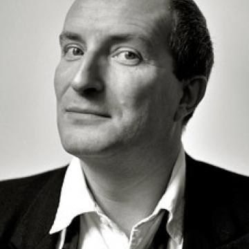 基特·赫斯基思-哈维 Kit Hesketh-Harvey照片