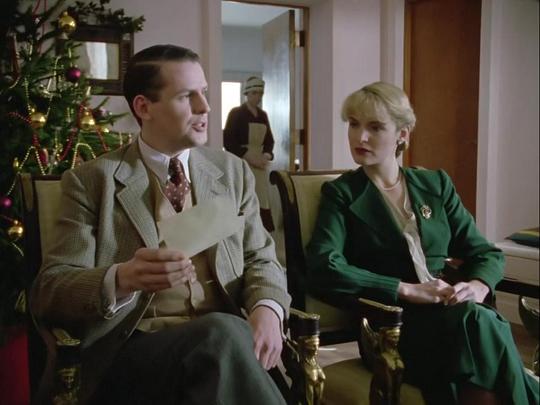 海伦娜·米切尔 Helena Michell照片