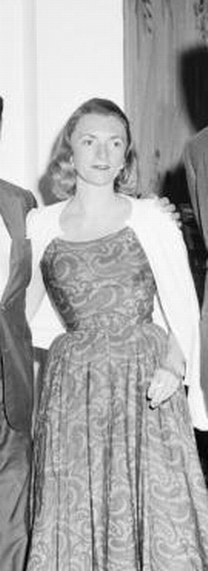 玛丽亚·布里特涅娃 Maria Britneva照片