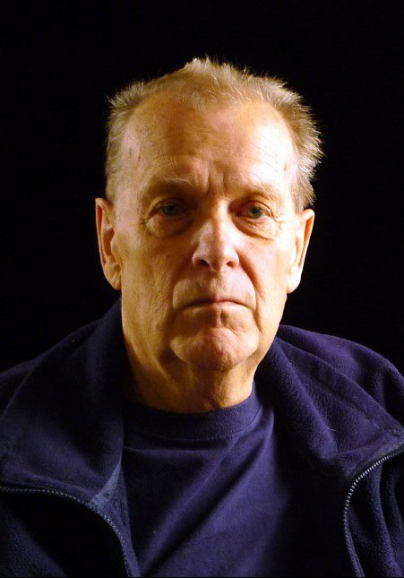 杨·涅梅茨 Jan Nemec照片