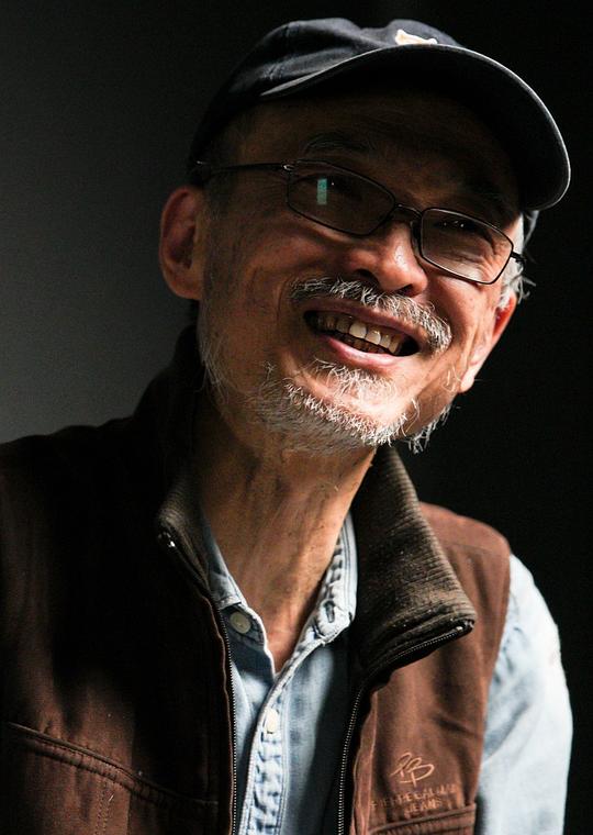 高重黎 Chung-Li Kao照片