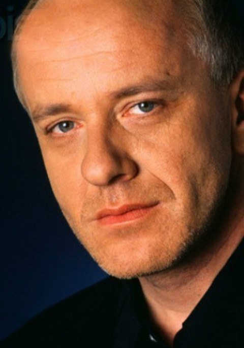 马克·德容 Marc de Jonge照片