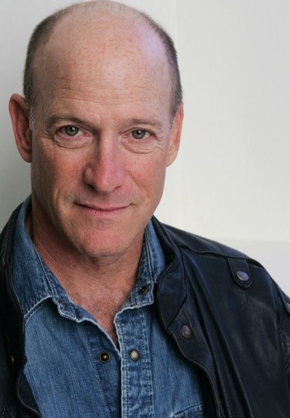 乔尔·波利斯 Joel Polis照片