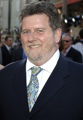 拉瑞·弗兰科 Larry J. Franco照片