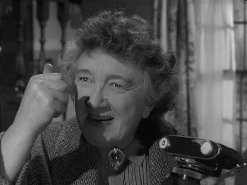 法比亚·德雷克 Fabia Drake照片