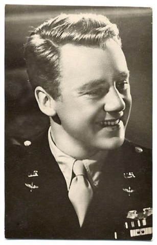 范·强生 Van Johnson照片