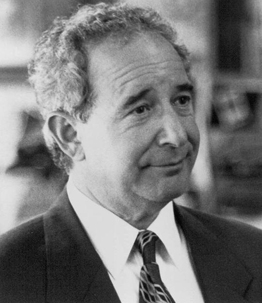 迈克尔·塔克 Michael Tucker照片