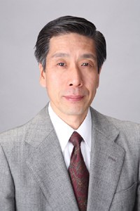 冈本正巳 Masami Okamoto照片