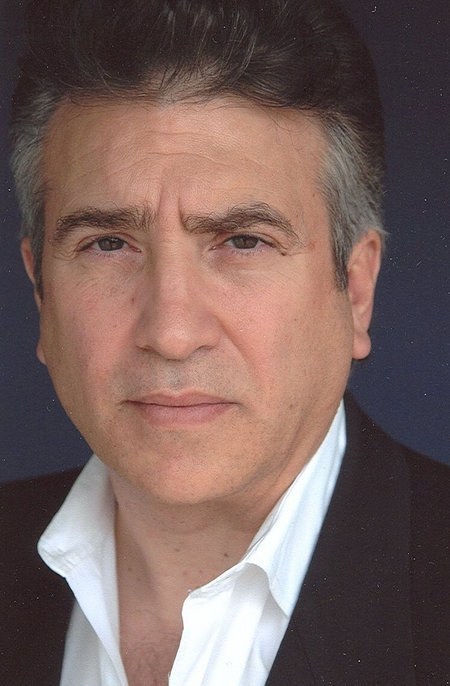 文森特·迪保罗 Vincent Di Paolo照片