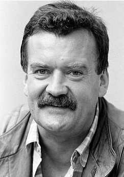 盖尔哈德·奥尔谢夫斯基 Gerhard Olschewski照片