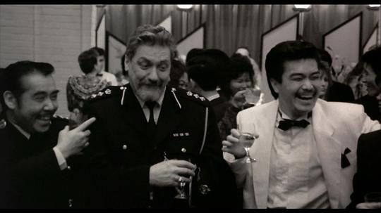 肯·博伊尔 Ken Boyle照片