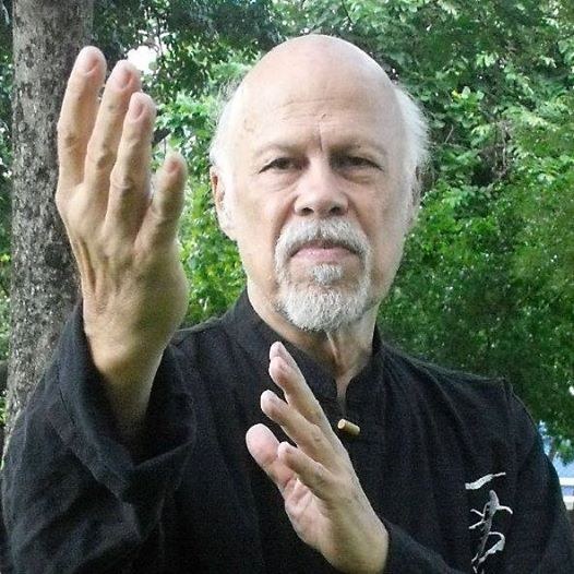 约翰·拉达尔斯基 John Ladalski照片