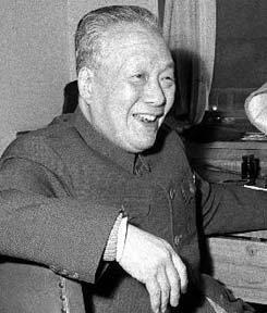 陈白尘 Baichen Chen照片