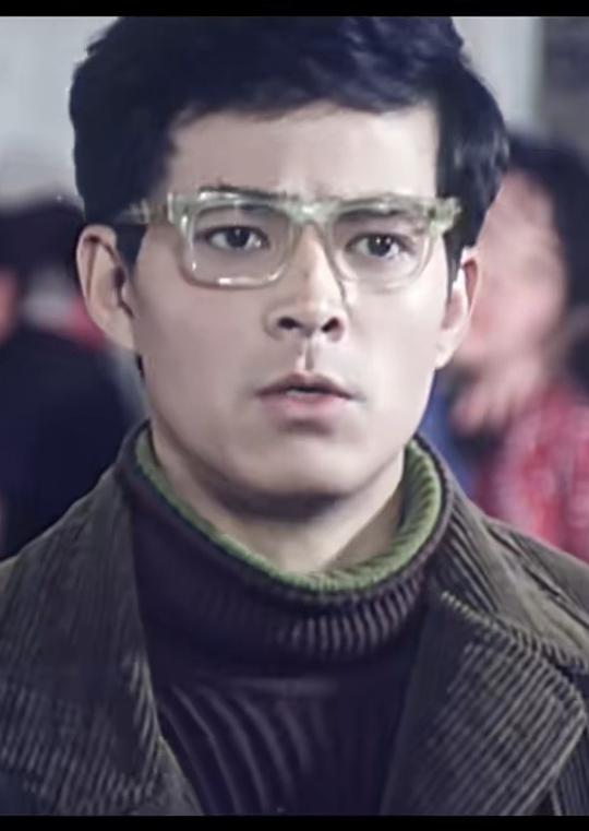 金一康 Yikang Jin照片