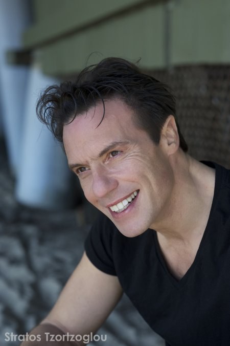 斯特拉托斯·楚措格卢 Stratos Tzortzoglou照片