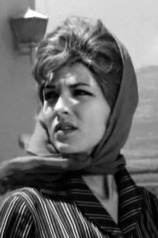 阿利基·耶奥古利 Aliki Georgouli照片