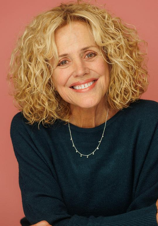 迪迪·雷斯彻 DeeDee Rescher照片