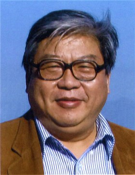 王柏荣 Borong Wang照片