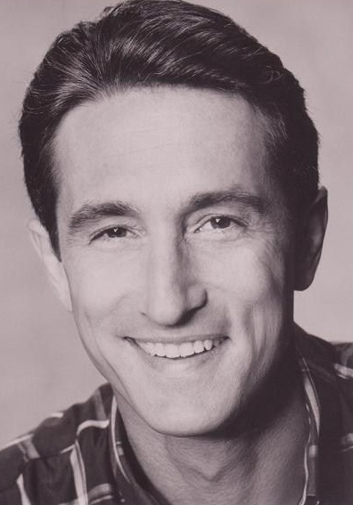 理查德·切夫斯 Richard Chaves照片