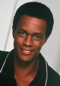 凯文·彼得·豪尔 Kevin Peter Hall照片