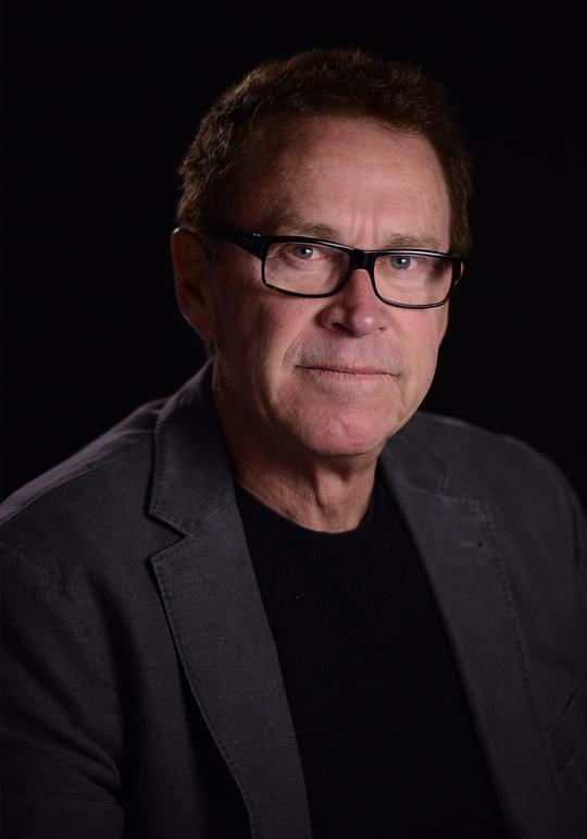 史蒂夫·博伊姆 Steve Boyum照片