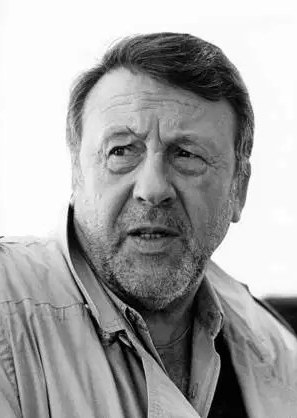 古特·拉姆普雷切特 Günter Lamprecht照片