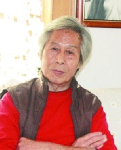 程汉焜 Hankun Cheng照片