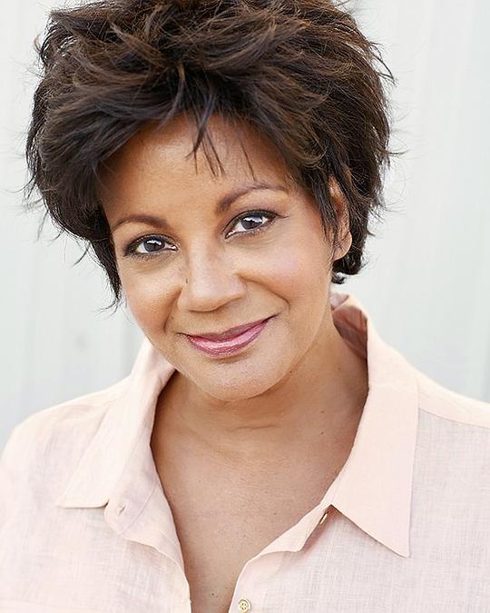 苏珊·博宾 Susan Beaubian照片