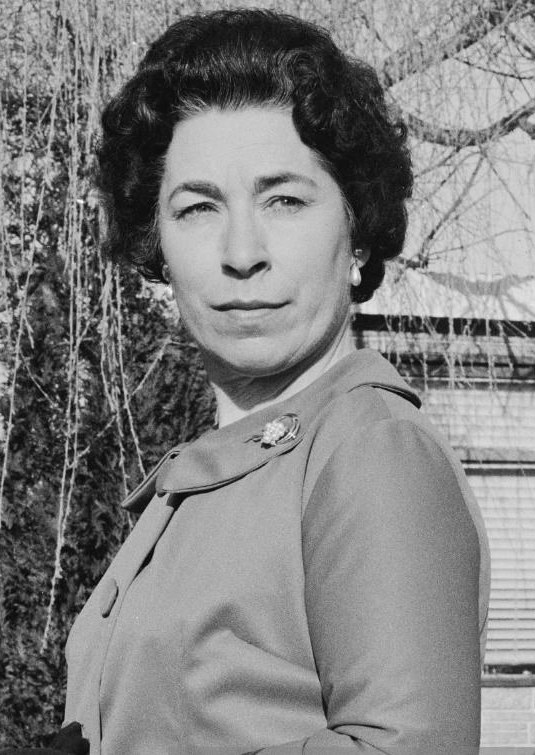 简奈特·查尔斯 Jeannette Charles照片