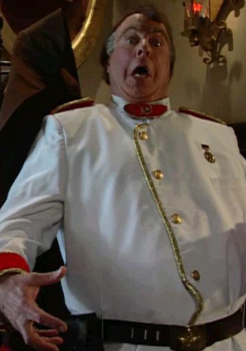 尼古拉斯·沃斯 Nicholas Worth照片