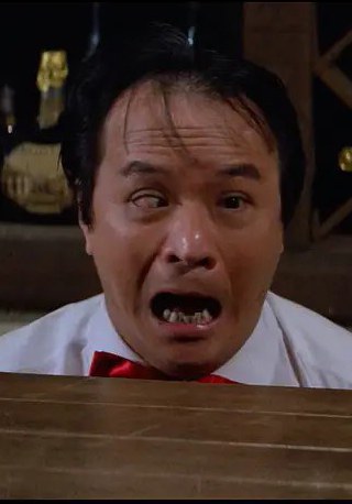 杜少明 Siu-Ming To照片