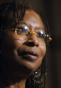 艾丽斯·沃克 Alice Walker照片