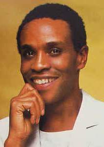 卡尔·安德森 Carl Anderson照片